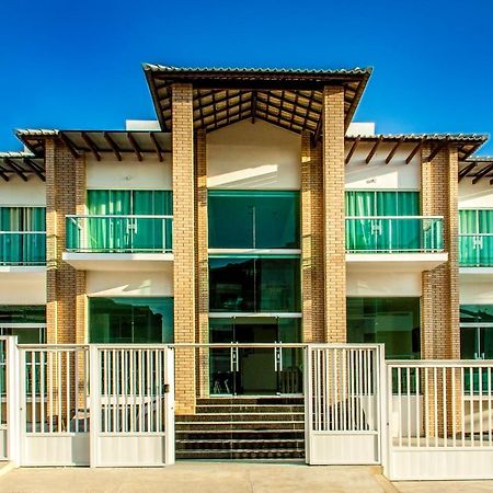 Pousada Villa Mares São Pedro da Aldeia Exterior foto