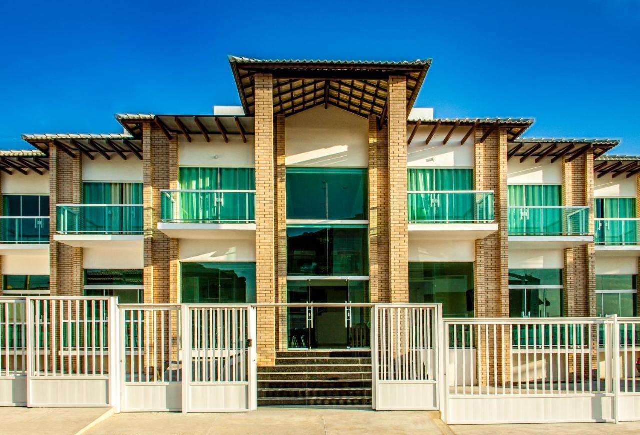 Pousada Villa Mares São Pedro da Aldeia Exterior foto
