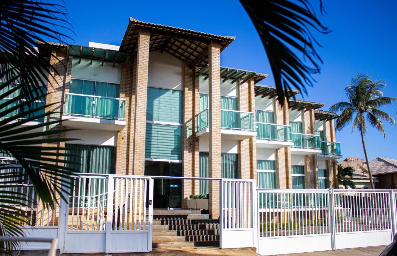 Pousada Villa Mares São Pedro da Aldeia Exterior foto
