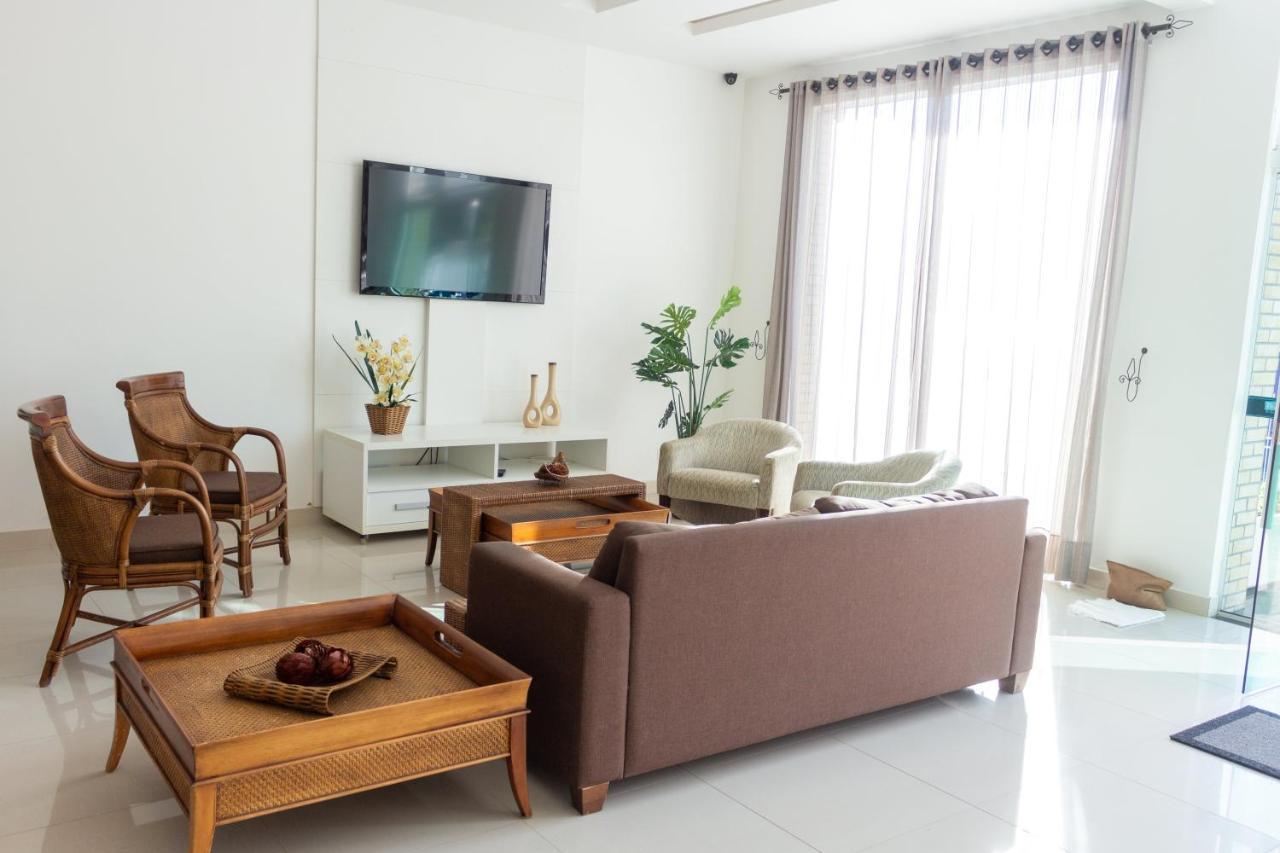 Pousada Villa Mares São Pedro da Aldeia Exterior foto