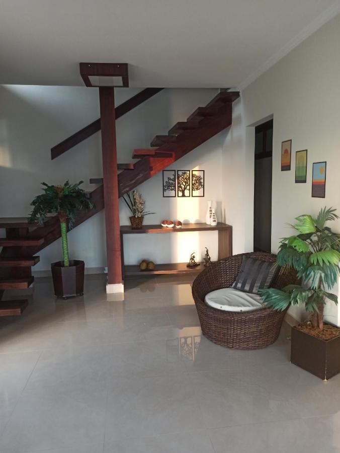 Pousada Villa Mares São Pedro da Aldeia Exterior foto