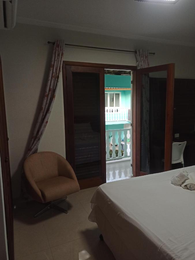 Pousada Villa Mares São Pedro da Aldeia Exterior foto