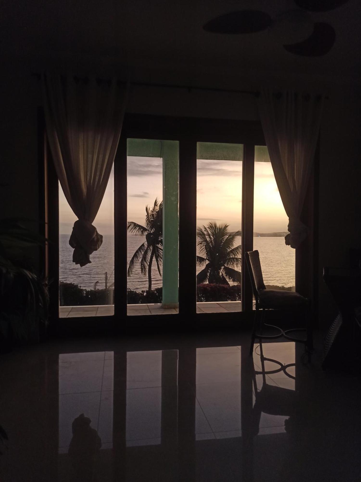 Pousada Villa Mares São Pedro da Aldeia Exterior foto